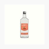 Burnetts Peach Vodka